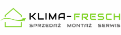KLIMA-FRESCH – montaż klimatyzacji i wentylacji